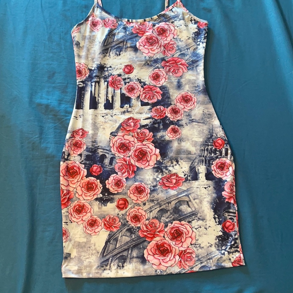 bodycon dress